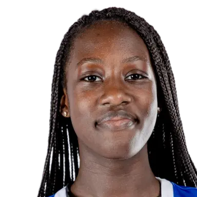 Masiala EBENGO