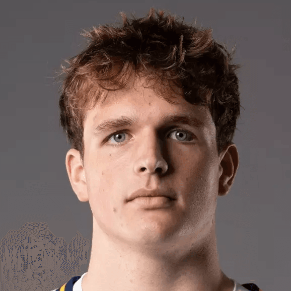Mason HODGES