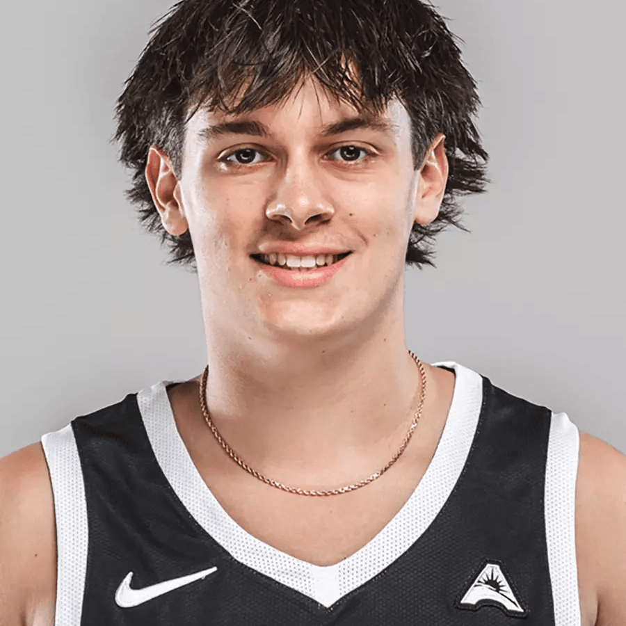 Mason MILES