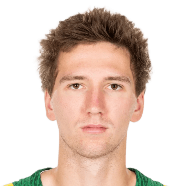 Matas Buzelis