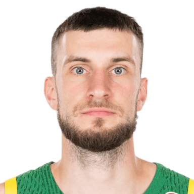 Matas JOGELA