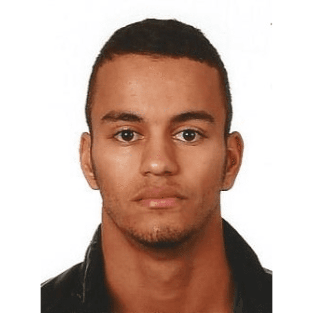 Mathias TOLUSSO