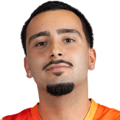 Mathieu LUCENA