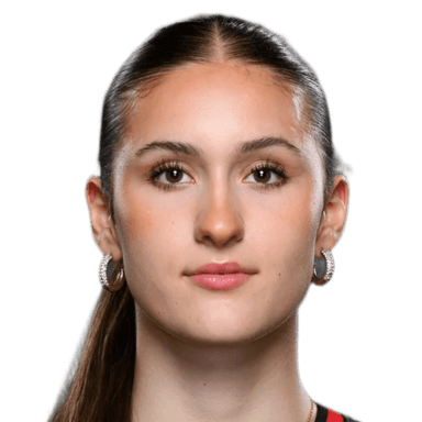Mathilda HAENSCH