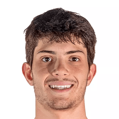 Matt LANGE