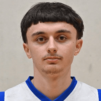 Matteo PÜRRO