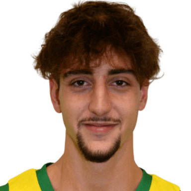 Mattia BARATTOLO