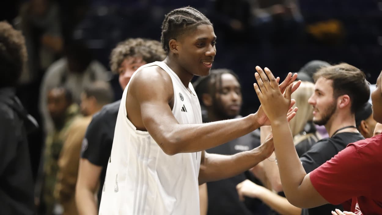 Maxim Logue avec le public parisien Maxim Logue avec le public parisien