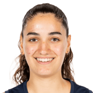 Maya ZILBERSHLAG