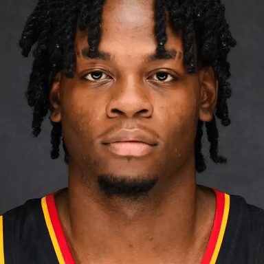Mekhi FITTS