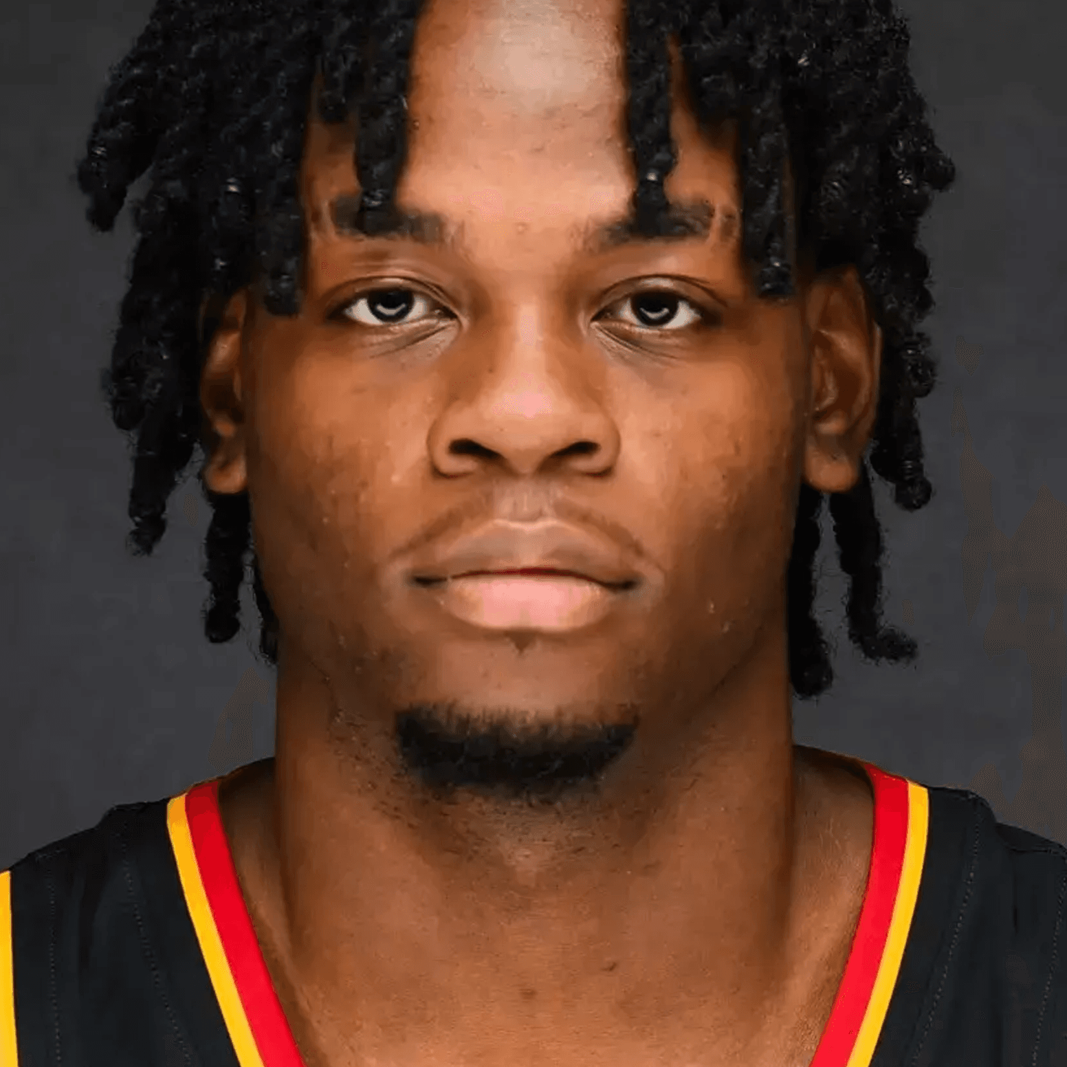 Mekhi FITTS