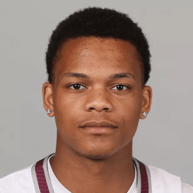 Melakih CUNNINGHAM