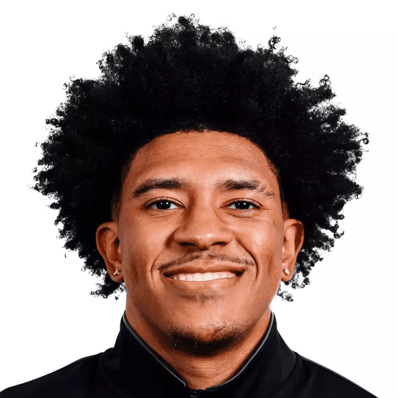 Mike GRAY JR.