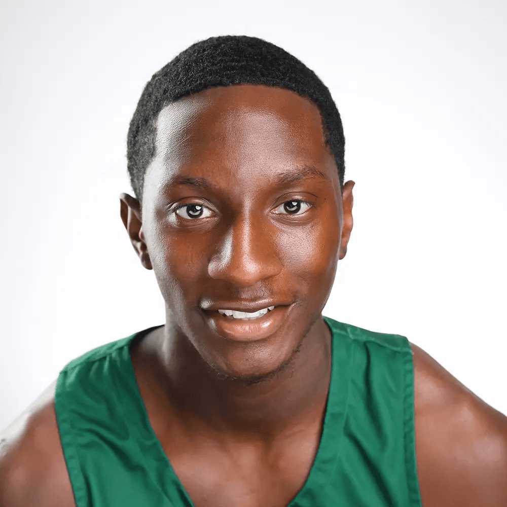 Michael JAMES