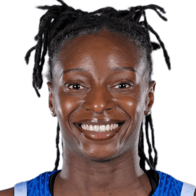 Migna TOURÉ