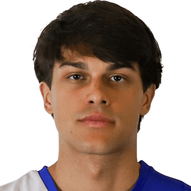 Mikael SOARES LEITE