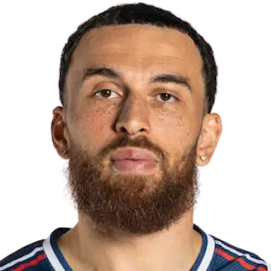 Mike JAMES