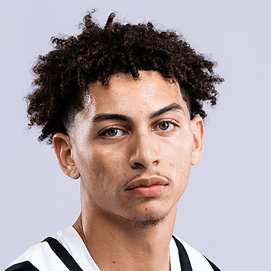 Miles BYRD