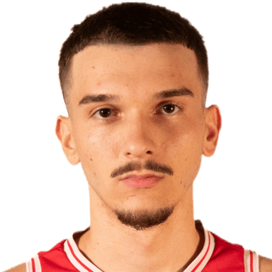 Milos BABIC