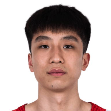 Minghao SHI