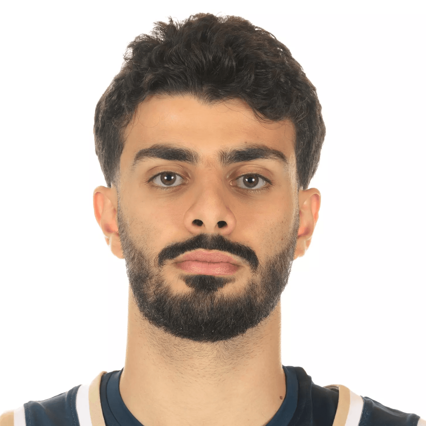 Mohamed BINZAGR