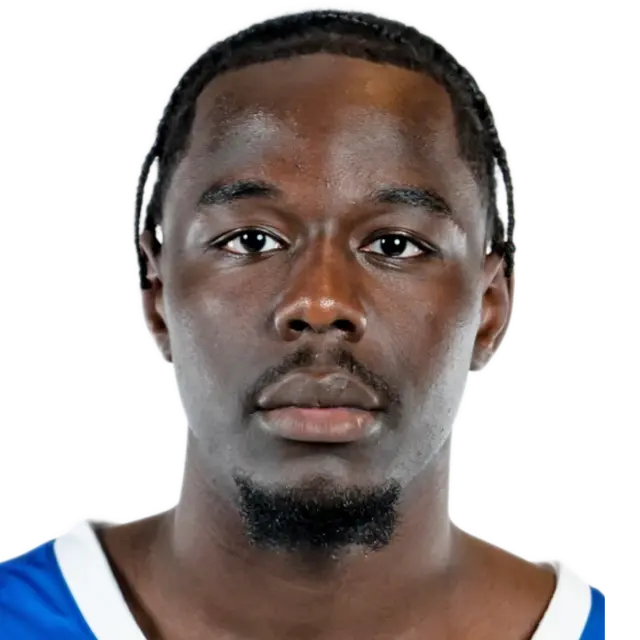 Mohamed Sankhé