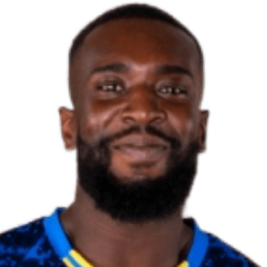 Mohamed SOUARE