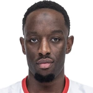 Mohammad DIOP
