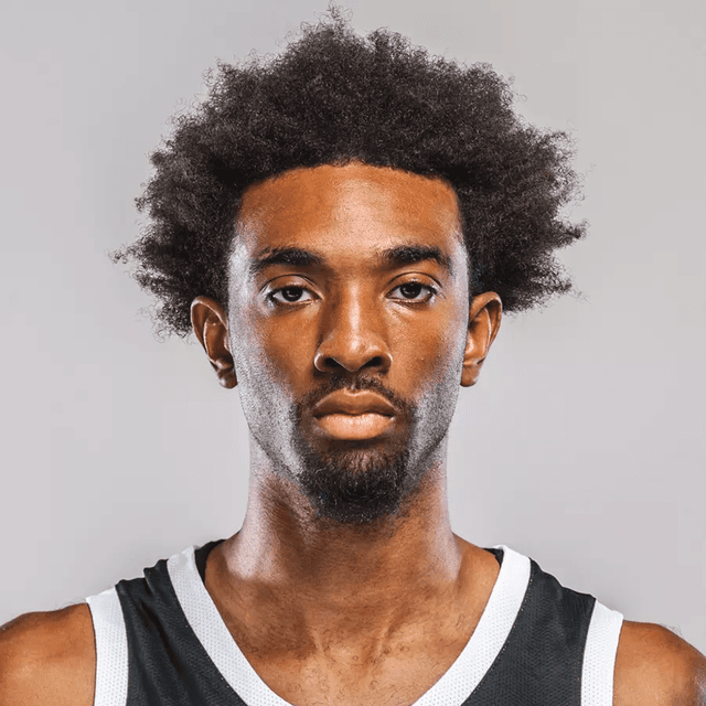 Montavious Myrick