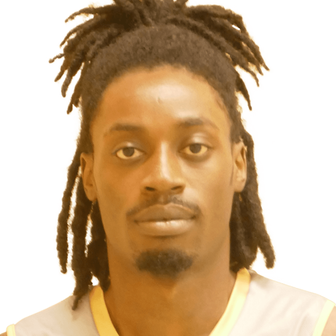 Montrell DIXSON