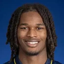 Morez JOHNSON JR.