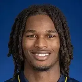Morez Johnson Jr.