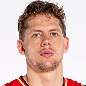 Moritz Wagner