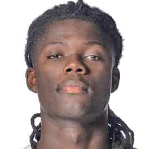 Mouhamet DIOUF