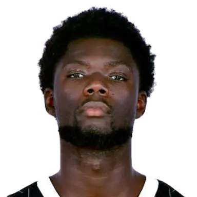 Mouhamet DIOUF