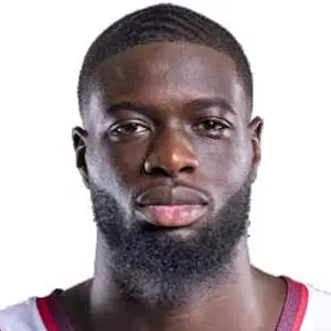Moustafa HAIDARA