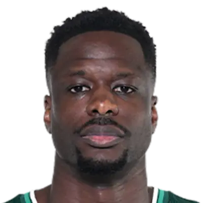 Moustapha Fall