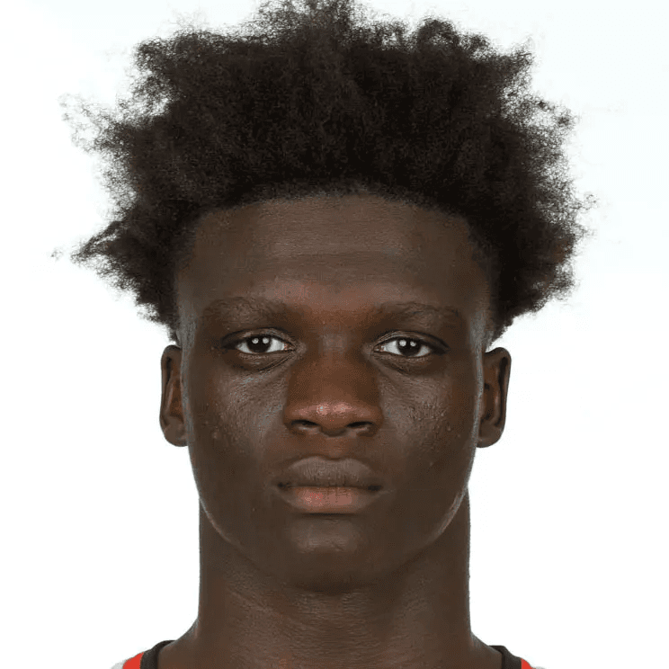 Moustapha LOUM