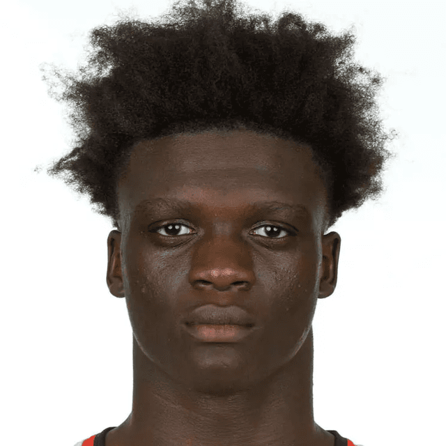 Moustapha Loum
