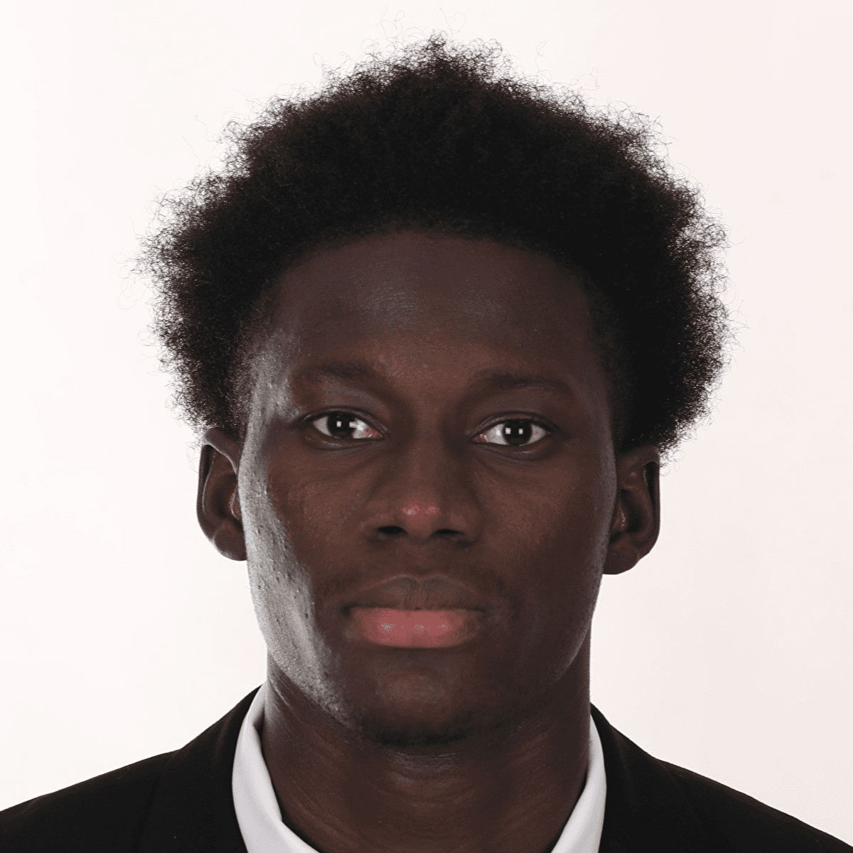 Moustapha THIAM