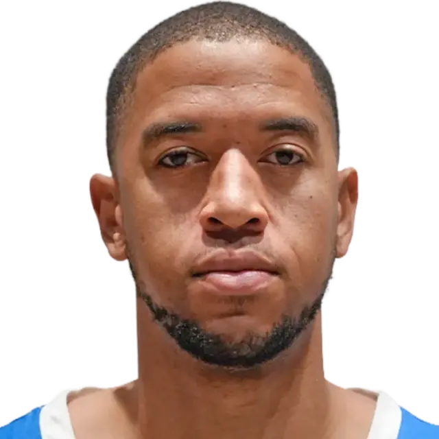 Myles Hesson