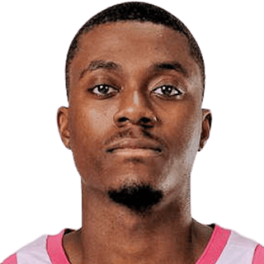 Nahiem ALLEYNE