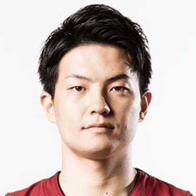 Naoto TSUJI