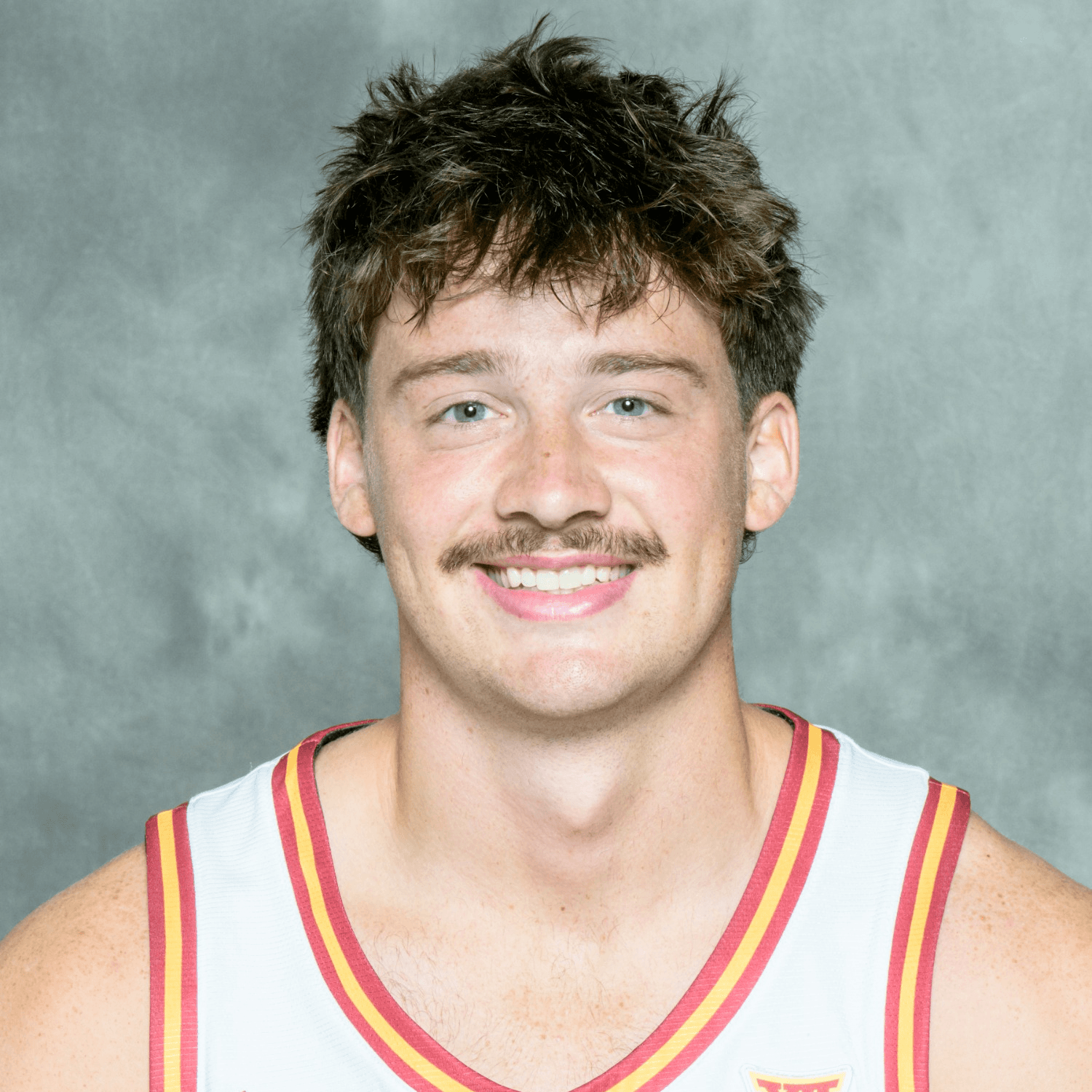 Nate HEISE