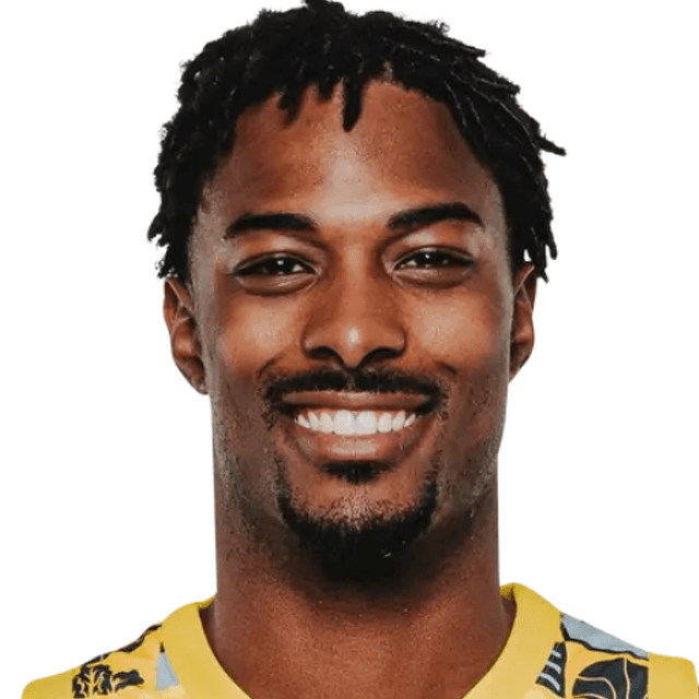 Nate Johnson