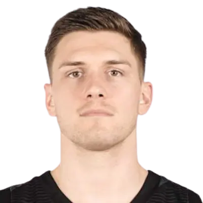 Nate Sestina