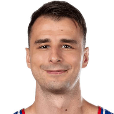 Nemanja DANGUBIC