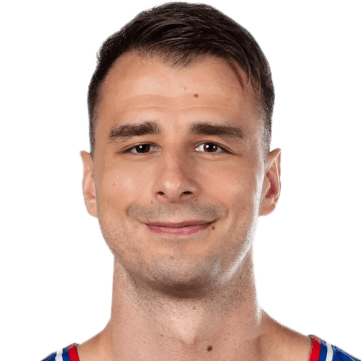 Nemanja DANGUBIC