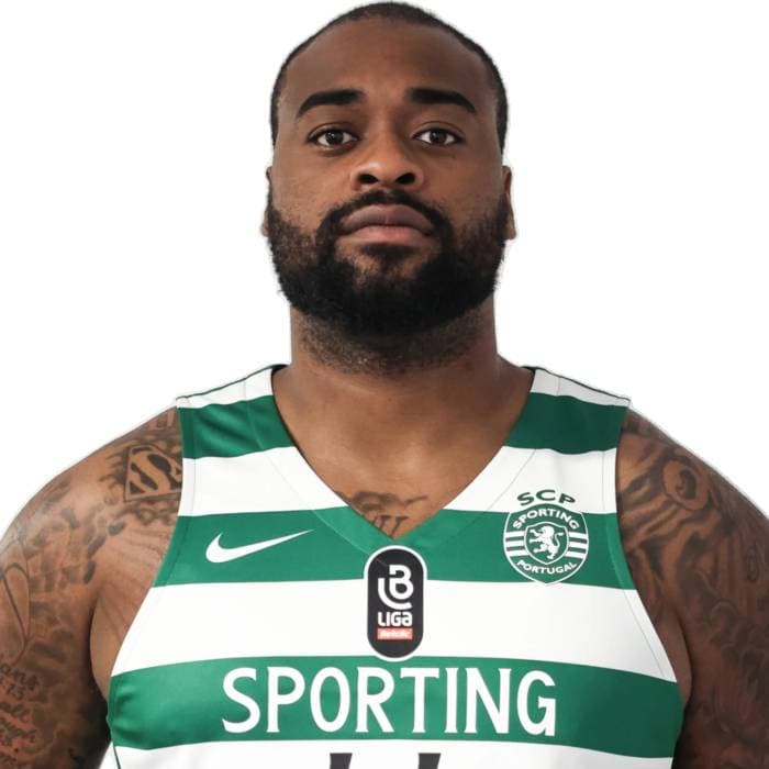 Nick WARD