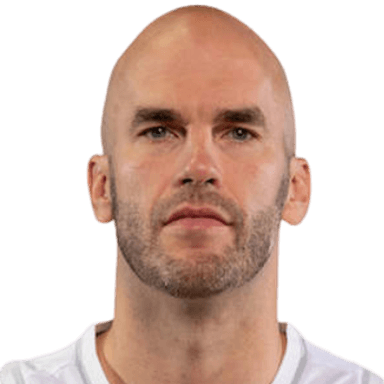 Nick CALATHES